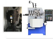 4mm CNC de Lente die Machine, de Compressielente rollen die Machine maken