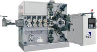 Multi - Assencnc de Diameter van de de Machinedraad van de Compressielente 6 - 16mm Grote Capaciteit