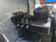 de Nokkencnc van 380V 50HZ de Automatische Elektrische Lente die Draadcoiler Machine maken door Goedgekeurd Ce