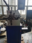 CNC-gecontroleerde automatische compressie spoel spring spoelvormende machine
