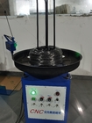 Hulpapparatuur voor blauwe automatische draadontwikkelmachine en veerrolmachine