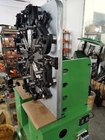 Hoge snelheids de Multi Functionele CNC Machine van Froming van de de Lente Buigende Draad met Spinner