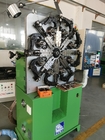 De multi Functionele CNC Machine van de de Lenterol 0,2 - 2.3mm Draad Buigende Machine 