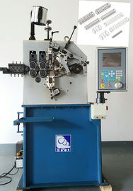 2.6mm CNC de Lente die Machine met Geautomatiseerde Numerieke Controle rollen