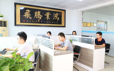 CHINA Dongguan Hua Yi Da Spring Machinery Co., Ltd Bedrijfsprofiel