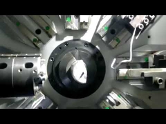 6,0 mm nokloze veermachine