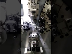 4.0 rollende veermachine