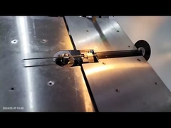 draad buigende machine