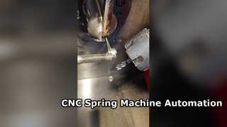 cnc de lentemachine