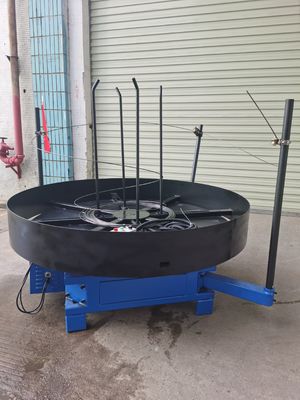 Automatische CNC-draadontwikkelmachine Voedingsmachine Draadontwikkelmachine