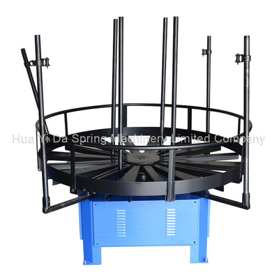 0.2-1.2MM 220V Krachtige CNC-veerkolder 2 - 3 assen Hoog vermogen voor verschillende veren