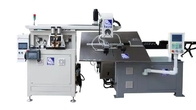 2D CNC Draadbuigmachine, Buigende Draad die Machine met Sonde 2 vormt