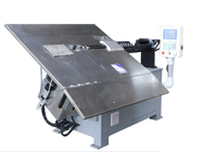 Buigende Machine CNC van de Geautomatiseerde 2D Draadbuigmachine, 4 of 5 Assen de Automatische Draad