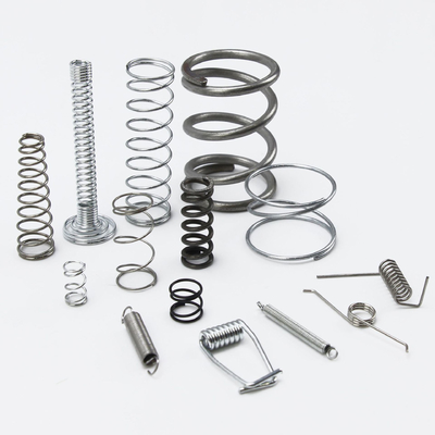 Hoge Precision Multi Function CNC computer Spring Machine Spring maker machine