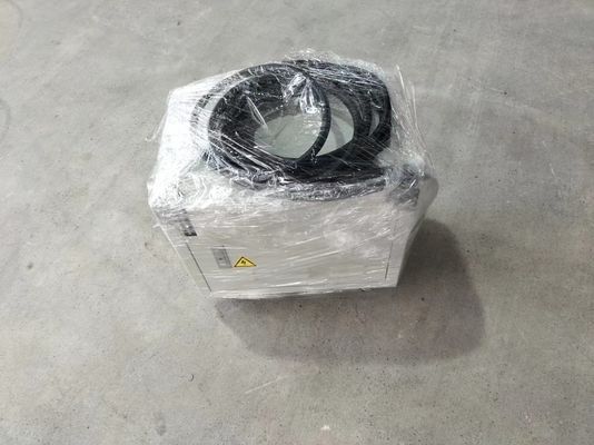 Automatische veerproductiemachine CNC nokdraadvormmachine met roterende systemen