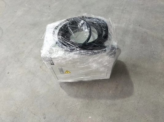 De automatische Lente die Machine, CNC Nokkendraad maken die Machine met Roterende Draad vormen