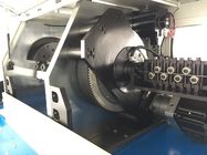 26mm Automatische Elektro 3D CNC Draad die het Buigen Machin met Lassen vormen