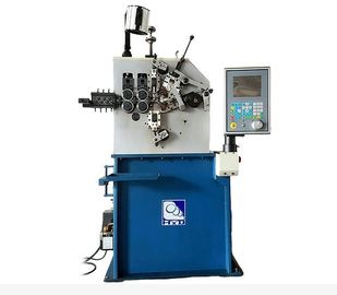 De Lentemachine van de computercompressie, 2 Ascnc de Lente die Machine rollen