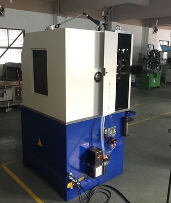 CNC-drukveer met numerieke besturing die machine 5,5 kW servomotor maakt