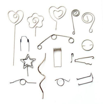 Vesatile die CNC de Lente roteren die Machine voor de Toren Gestalte gegeven Compressielente vormen