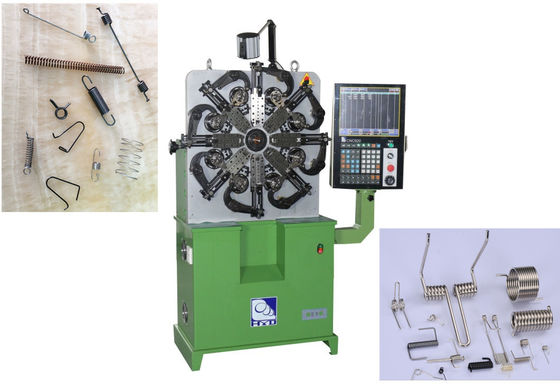 Multifunctioneel automatisch CNC-lentemachine Servosysteem met drie assen snel