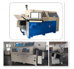 Materiële 1 - 4 Mm-Draad die Machine en Buigmachine met CNC Controlesysteem vormen