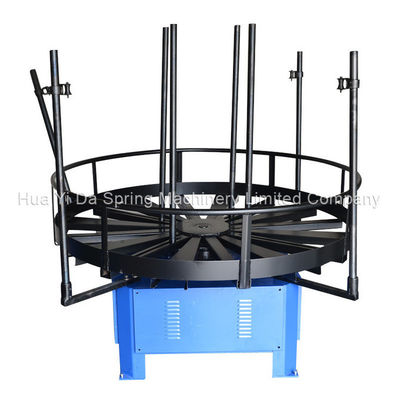 Hoge precisie CNC camless computer spring machine HYD-40T-10A