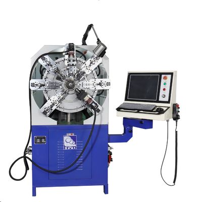 Duurzame CNC-lente die machineproductiediameter 0,3 - 2,5 mm maakt