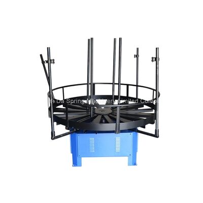 Fabrieksdirecte CNC computer veermachine voor 0,2-2,3 mm SS Automatisch industrieel gebruik Veervormende machine Motor Core Component