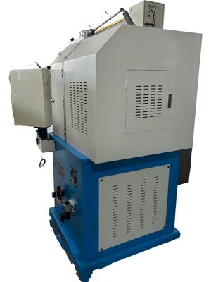 Hoogprecisie automatische computercompressie veermachine voor industriële toepassingen motor kern Direct fabrikant leverancier