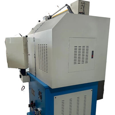 Hoge-precisie 0,2-1,2 mm computercompressie veer machine industriële toepassing automatische motor directe fabrikant leverancier