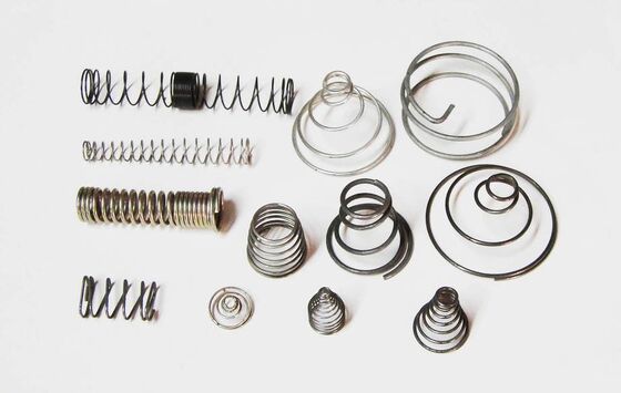 Hoge-precisie 0,2-1,2 mm computercompressie veer machine industriële toepassing automatische motor directe fabrikant leverancier