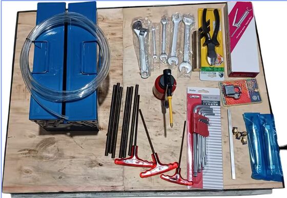 Hoge-precisie 0,2-1,2 mm computercompressie veer machine industriële toepassing automatische motor directe fabrikant leverancier