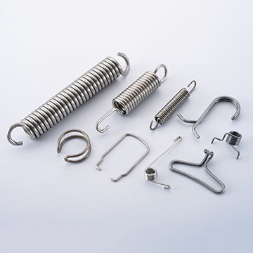 HYD Automatische CNC Vormende Spoelveer Machine 1.0-4.0mm Camless Draadproductiemachine met Motor Kerncomponenten