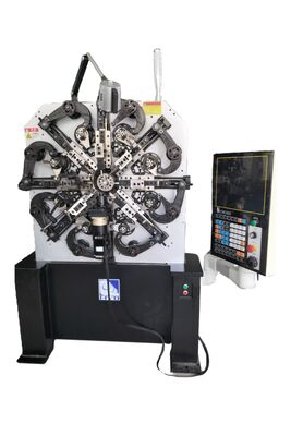 Nok 4,0 mm CNC-lente die apparatuur Sanyo Motor CE ISO9001 blauwe systemen maakt