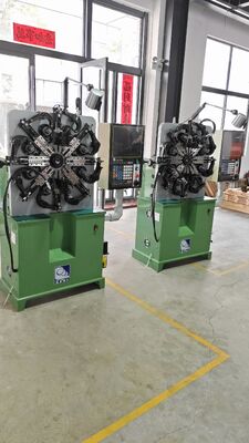 Multifunctioneel automatisch CNC-lentemachine Servosysteem met drie assen snel