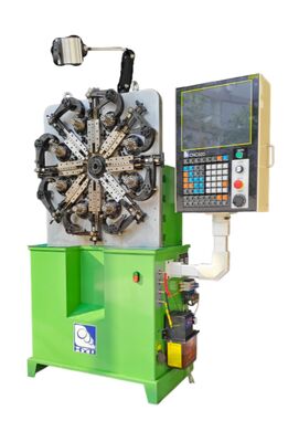 2.7KW de krachtige Machine van de Spanningslente Duurzaam voor Diverse Typelentes