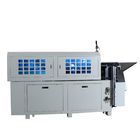Roterende CNC Draad Buigende Machine, Buigmachine van de 8 As de 2D/3D Draad