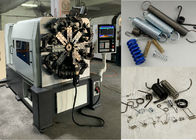 ISO9001 5 As 4.0mm de Draadlente die Machine 17.5KW maken