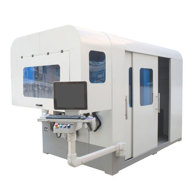 CNC Verenwikkelmachine Sanyo Motor Precisie Spoelvormer