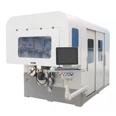 Servomotor Camless CNC vervormde veer die machineprecisie vormt