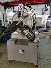 Multifunctionele CNC 0,3 - 2.5mm Draad die de Lente vormen die Machine met Servomotor maken