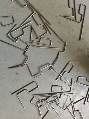 3D Draadbuigmachine Multifunctioneel voor Afschuinen Veer Vormlijnen