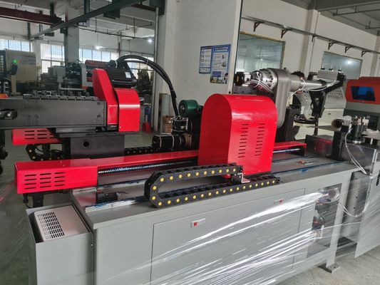 3D Draadbuigmachine Multifunctioneel voor Afschuinen Veer Vormlijnen