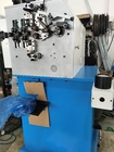 CNC de Machine van de Torsielente, 2.7KW-Nokken Automatische Draad die Machine vormen 