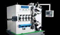 CNC controleerde 610mm de Lente die Machine Hoge Nauwkeurigheid en Flexibele Aanpassing rollen