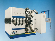 CNC controleerde 610mm de Lente die Machine Hoge Nauwkeurigheid en Flexibele Aanpassing rollen