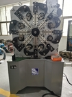 3 de Draad die van de de Lentemachine van ascontrolller CNC de Machine van de de Lentebuigmachine vormen