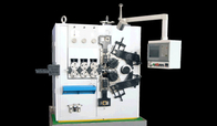 60m / Min Six Axes Helical Spring-de Automatische Lente die van de Draadmachine Machine rollen 