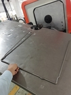 10 assen Geautomatiseerde CNC Automatische het Staalbuigmachine die van de Draad Buigende Machine Mahcine vormen